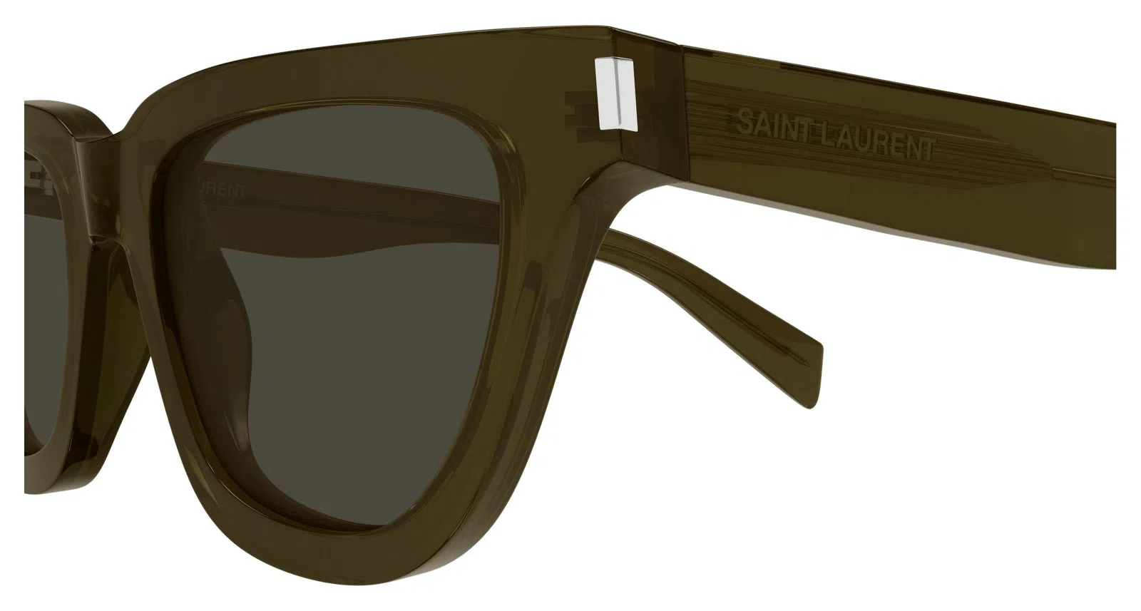 Saint Laurent New Wave SL 462 SULPICE Sunglasses - view 3